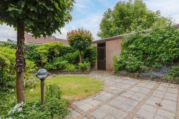 Medium property photo - Ariënsstraat 58, 5931 HP Tegelen